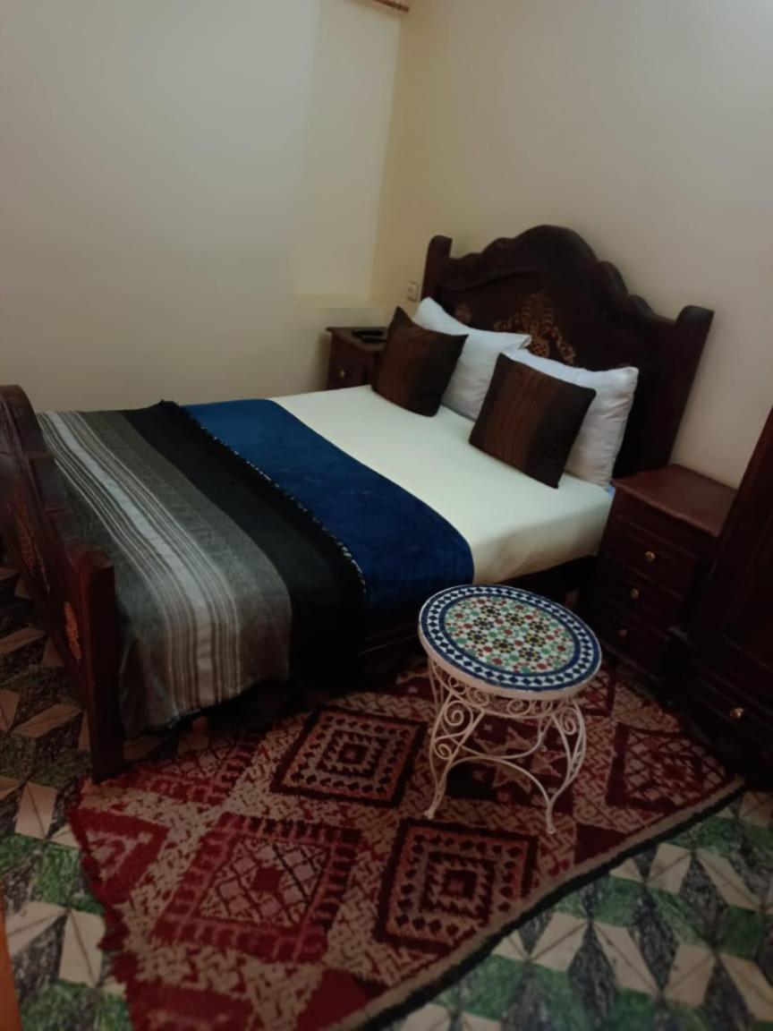 Riad Drissia Panoramic Fes Exterior photo